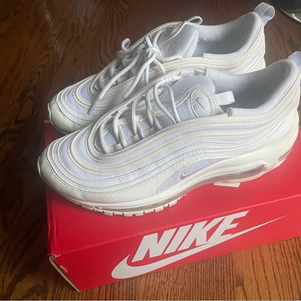 Nike Air Max 97